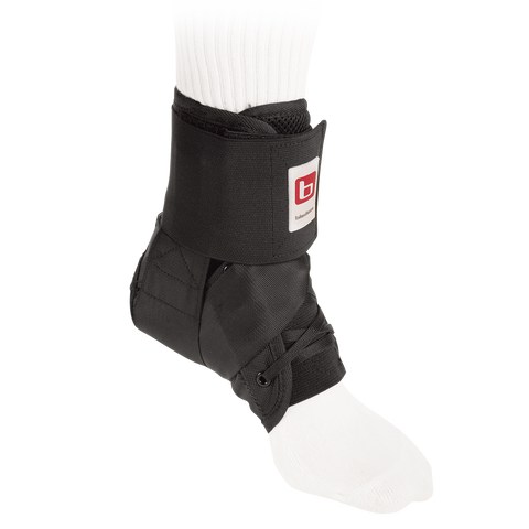 Breg Wraptor Ankle Stabilizer with Speed Laces