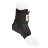 Breg Wraptor Ankle Stabilizer with Regular Laces