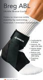 Breg Ankle Brace Lock (ABL)