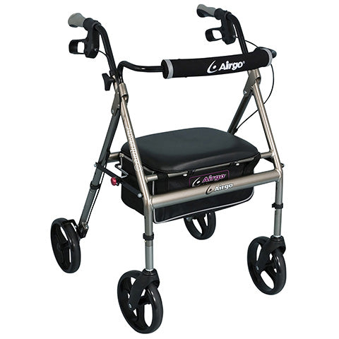 Drive Airgo Adventure 8 Rollator