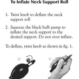 Core Products Air Core Cervical Pillow - Adjustable