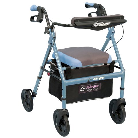 Drive Airgo Comfort-Plus Rollator