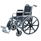 Drive Airgo ProCare IC (Infection Control) Wheelchair