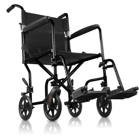 Drive Medical Airgo Ultralight Transport Chair