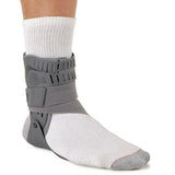 Ossur Rebound Hinged Ankle Brace with Stability Strap