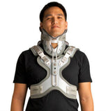 Aspen CTO Back Brace