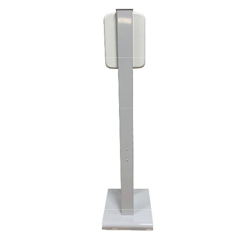 Luminoso Clean Stand Alone Touch Free Sanitizer Dispenser