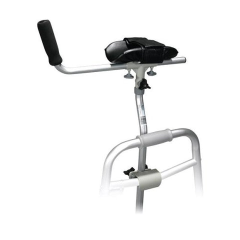 Drive Bariatric Platform Walker/Crutch Attachment