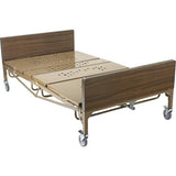 Drive Full-Electric Bariatric Bed, 48"
