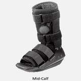 Breg Flatform Plus Walking Boot