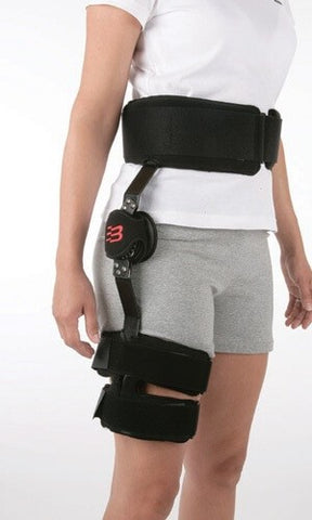 Breg Philippon PostOp Hip Brace