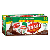 BOOST High Protein Drink, (24 pk.)