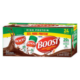 BOOST High Protein Drink, (24 pk.)