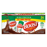 BOOST High Protein Drink, (24 pk.)