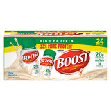 BOOST High Protein Drink, (24 pk.)