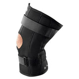 Breg Neoprene Economy Hinged Knee Brace