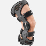 Breg Men's Fusion w/Airtech Knee Brace