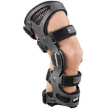 Breg Fusion XT w/AirTech Knee Brace
