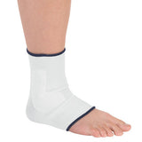 Breg Silicone Elastic Ankle Support