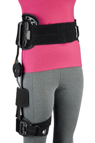 Breg T Scope Hip Brace