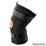 Breg Neoprene Economy Hinged Knee Brace