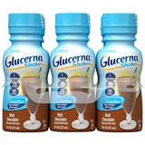 Glucerna Snack Shake, To Help Manage Blood Sugar, (8 fl. oz., 24 ct.)