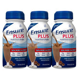 Ensure Plus Nutrition Shake  (8 oz. bottle, 24 pk.)