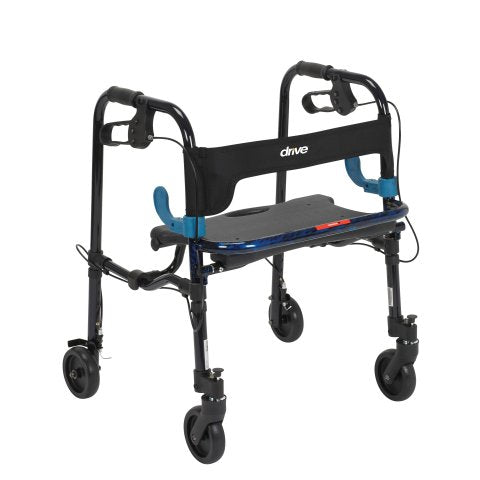 Drive Bariatric Rollator