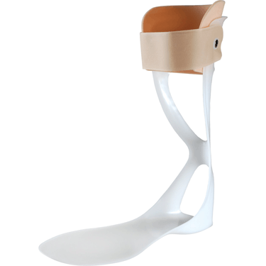 Ossur AFO Leaf Spring Foot Drop Brace