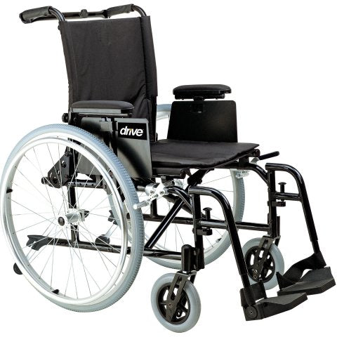 Drive Cougar Wheelchair