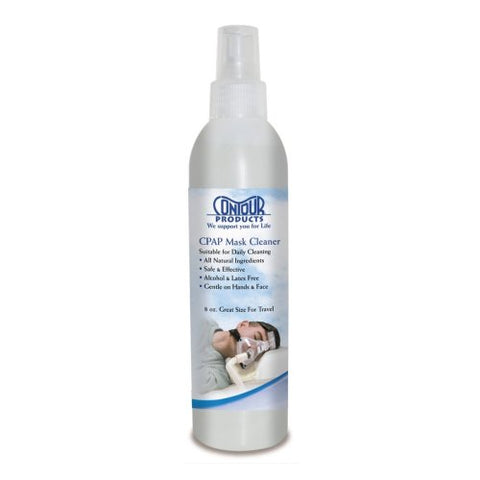 CPAP Spray Cleaner, 8 oz.