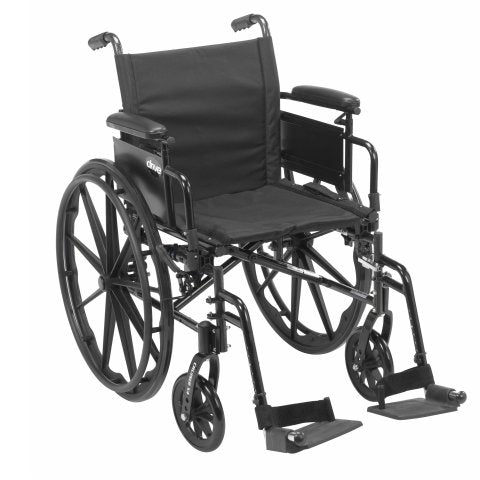 Drive Cruiser X4 Wheelchair