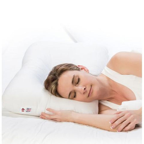 Core Products D-Core Cervical Support Pillow