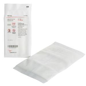 Independence Medical ABD Abdominal Pad 5" x 9" Sterile, Non-Woven Cover