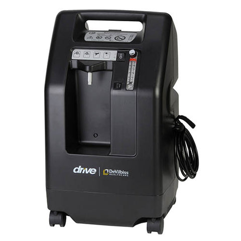 Drive DeVilbiss 5 Liter Oxygen Concentrator