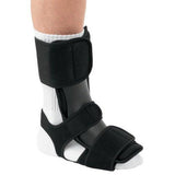 Breg Dorsal Night Splint w/achilles & plantar strap