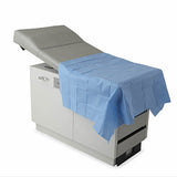 Medline Half Surgical Drape, 40" x 58"