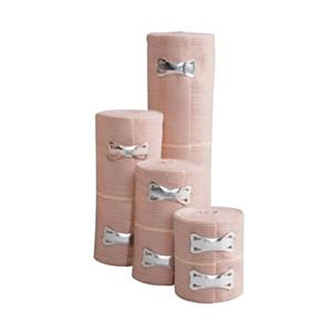 Independence Medical Elastic Bandages with Clip Closure