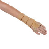 Breg Elasto-Fit Wrist Support