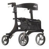 Drive Nitro Elite CF, Carbon Fiber Rollator