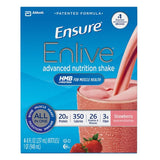 Ensure Enlive Nutrition Shake, (8 fl. oz., 16 ct.)