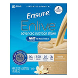 Ensure Enlive Nutrition Shake, (8 fl. oz., 16 ct.)