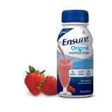 Ensure® Original Nutrition Shake (Case of 24)