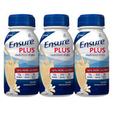 Ensure Plus Nutrition Shake  (8 oz. bottle, 24 pk.)