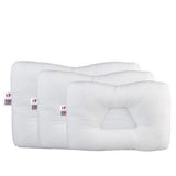 Core Products Tri-Core Cervical Pillow Comfort Zone Material