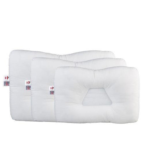 Core Products Tri-Core Cervical Pillow Family