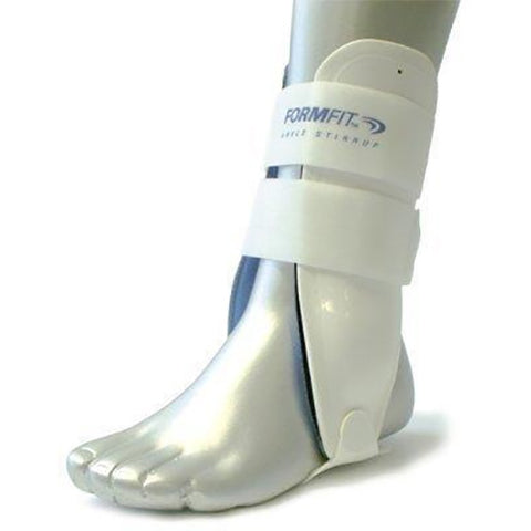 Ossur Form Fit Foam Ankle Brace