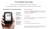 FreeStyle Libre Flash Glucose Monitoring System