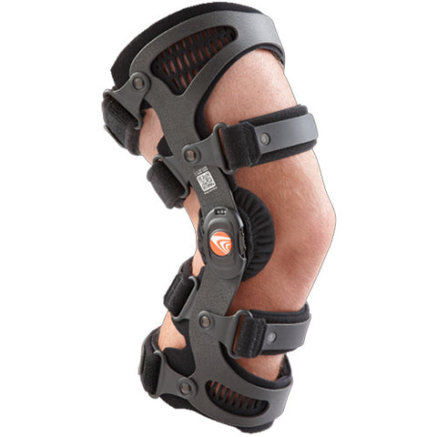 Breg Fusion OA Plus Osteoarthritis Knee Brace