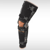 Breg G3 Post Op Knee Brace